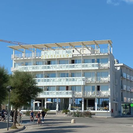 Residence Cristallo Senigallia Extérieur photo