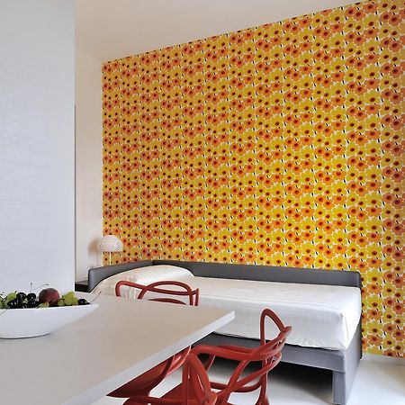 Residence Cristallo Senigallia Extérieur photo