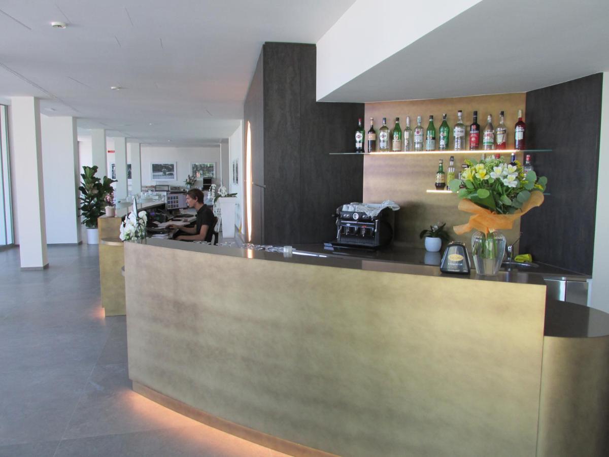 Residence Cristallo Senigallia Extérieur photo