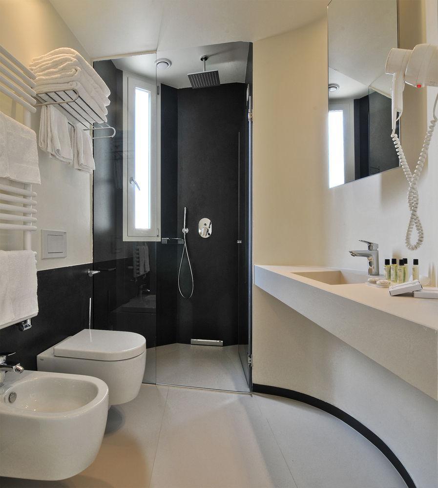 Residence Cristallo Senigallia Extérieur photo