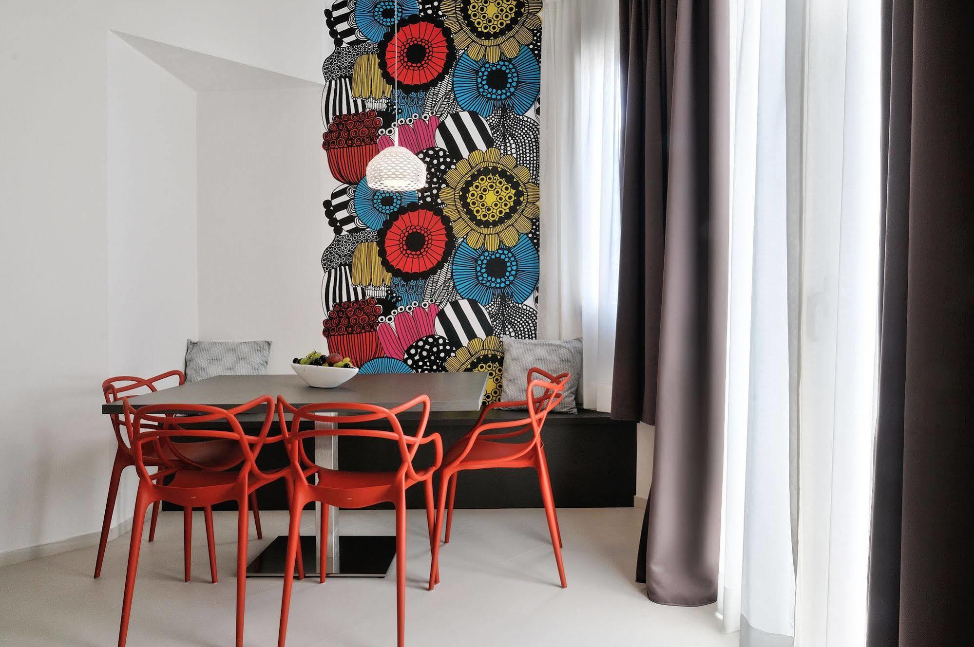 Residence Cristallo Senigallia Extérieur photo