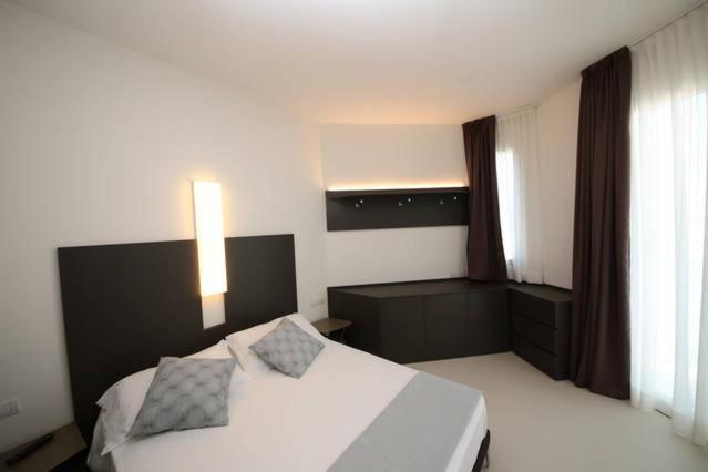 Residence Cristallo Senigallia Extérieur photo